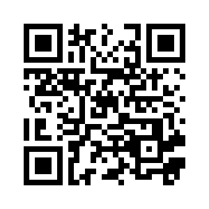 QR code to download the app