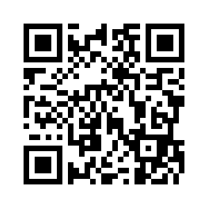 QR code to download the app