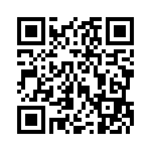 QR code to download the app