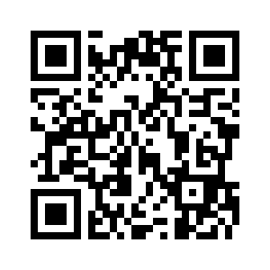 QR code to download the app