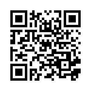 QR code to download the app