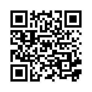 QR code to download the app