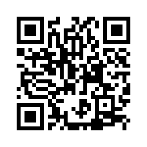 QR code to download the app