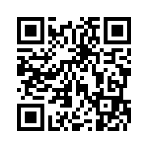 QR code to download the app