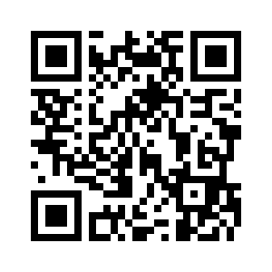 QR code to download the app