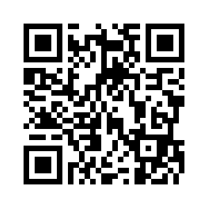 QR code to download the app