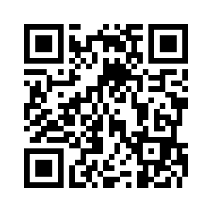 QR code to download the app