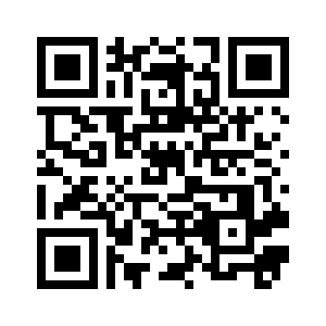 QR code to download the app