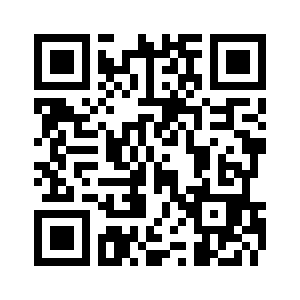 QR code to download the app
