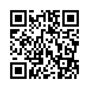 QR code to download the app