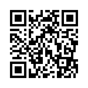 QR code to download the app