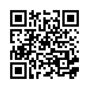 QR code to download the app