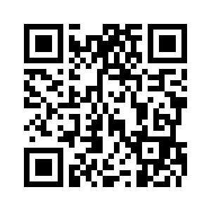QR code to download the app