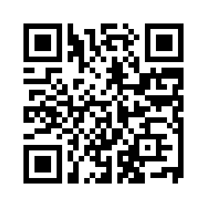 QR code to download the app