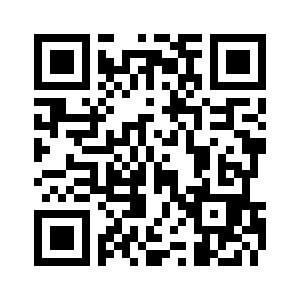 QR code to download the app