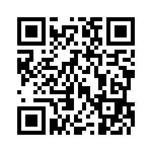 QR code to download the app