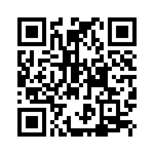 QR code to download the app