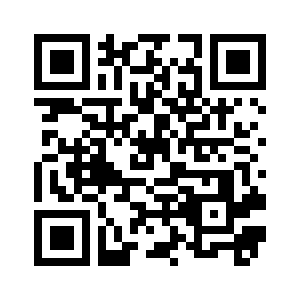 QR code to download the app