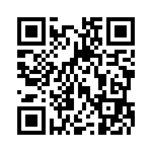QR code to download the app