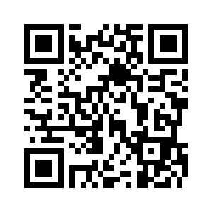 QR code to download the app