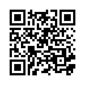 QR code to download the app