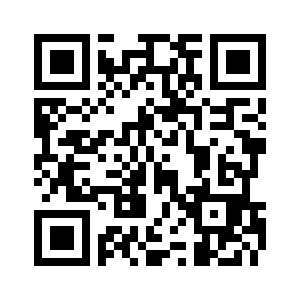 QR code to download the app