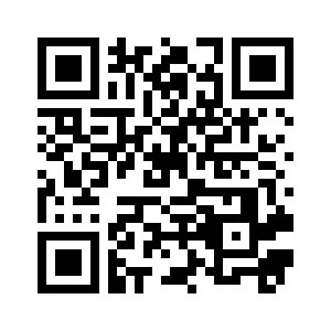 QR code to download the app