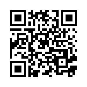 QR code to download the app