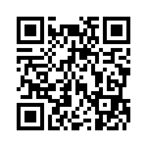 QR code to download the app