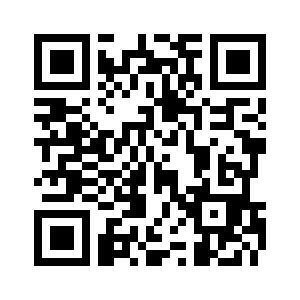 QR code to download the app