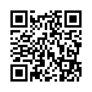 QR code to download the app