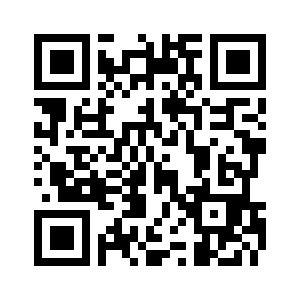 QR code to download the app
