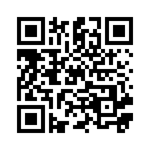 QR code to download the app