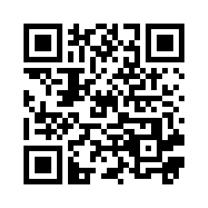 QR code to download the app