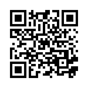 QR code to download the app
