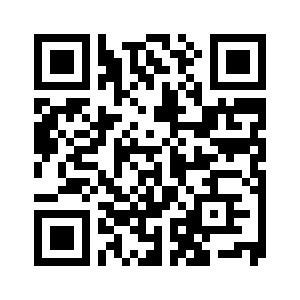 QR code to download the app