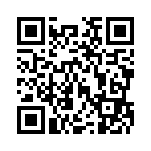 QR code to download the app