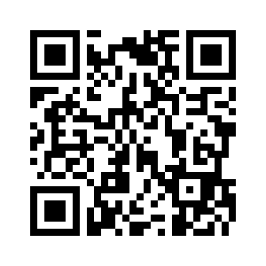 QR code to download the app
