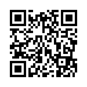 QR code to download the app