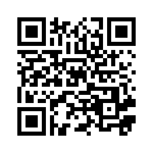QR code to download the app