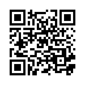 QR code to download the app