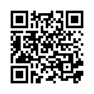 QR code to download the app