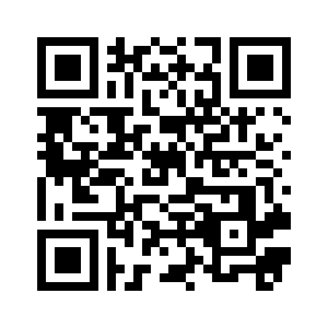 QR code to download the app