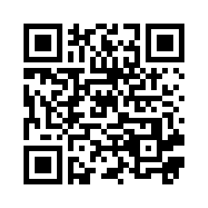 QR code to download the app