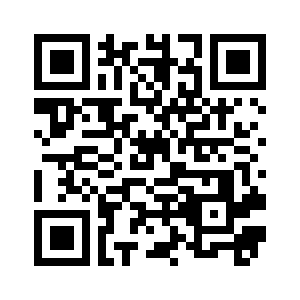 QR code to download the app