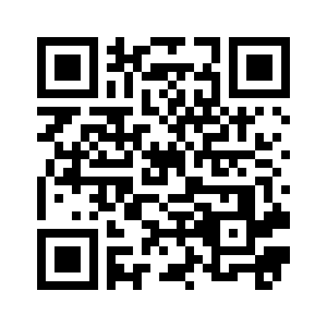 QR code to download the app