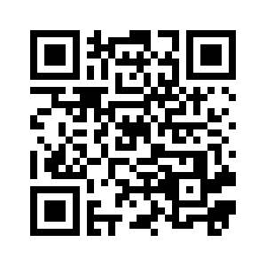 QR code to download the app