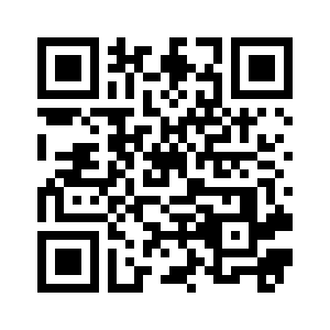 QR code to download the app