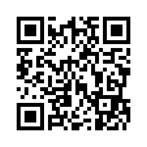 QR code to download the app