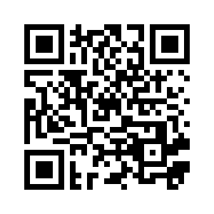 QR code to download the app